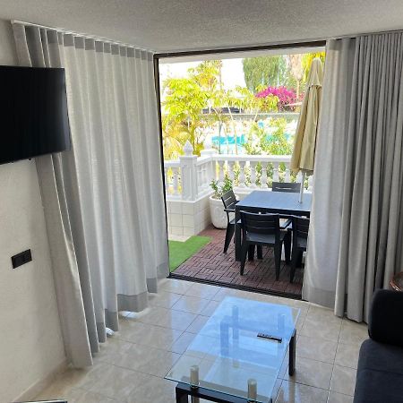 Fantastic Bungalow Playa De Las Americas Arona  Ngoại thất bức ảnh