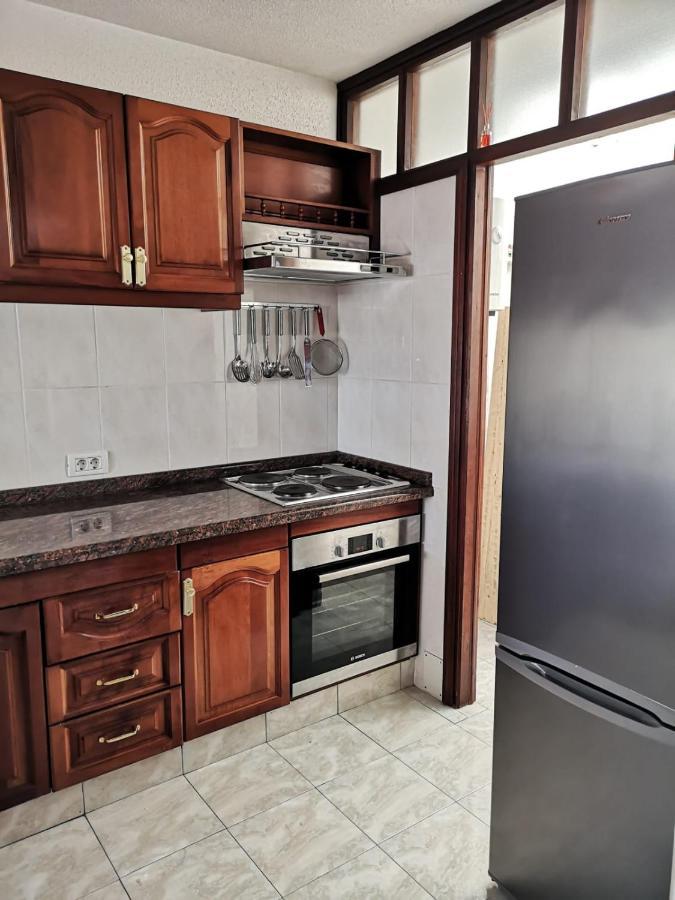 Fantastic Bungalow Playa De Las Americas Arona  Ngoại thất bức ảnh