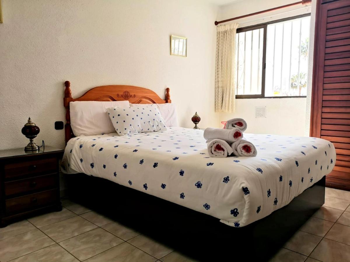 Fantastic Bungalow Playa De Las Americas Arona  Ngoại thất bức ảnh