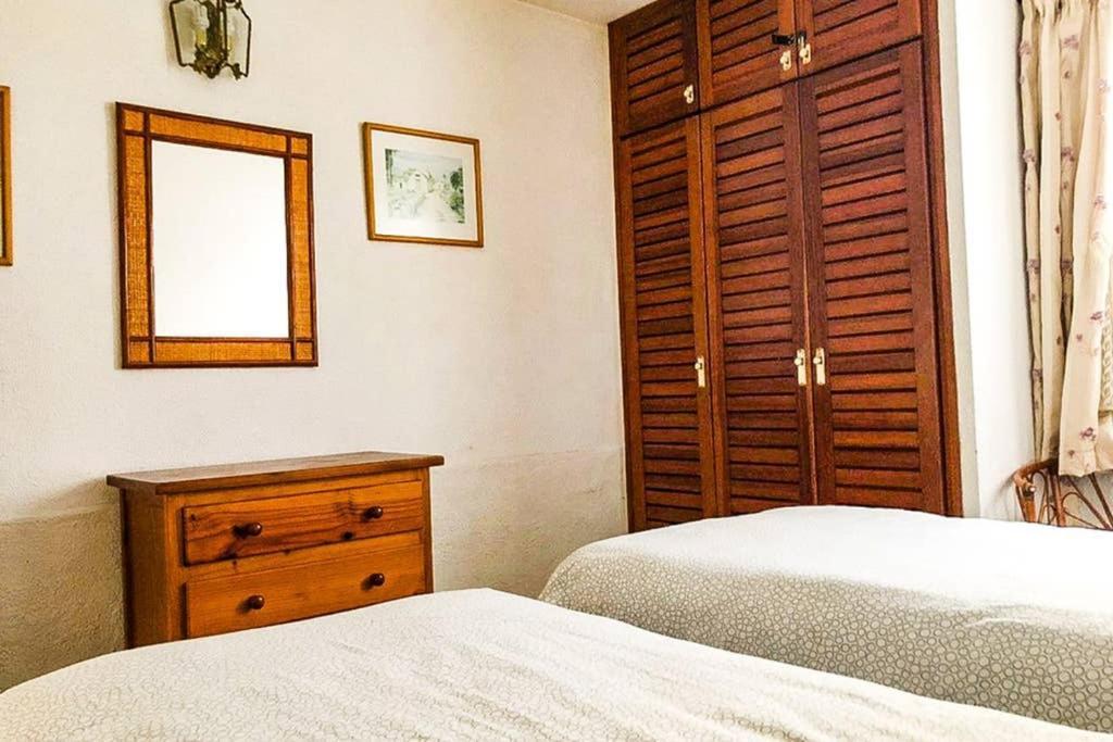 Fantastic Bungalow Playa De Las Americas Arona  Ngoại thất bức ảnh