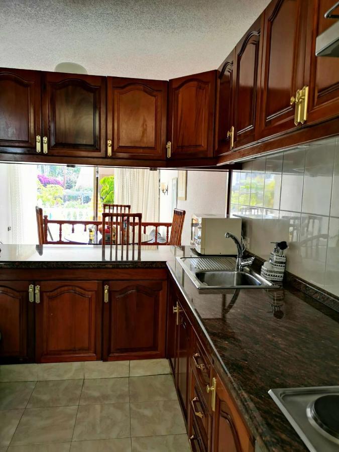 Fantastic Bungalow Playa De Las Americas Arona  Ngoại thất bức ảnh