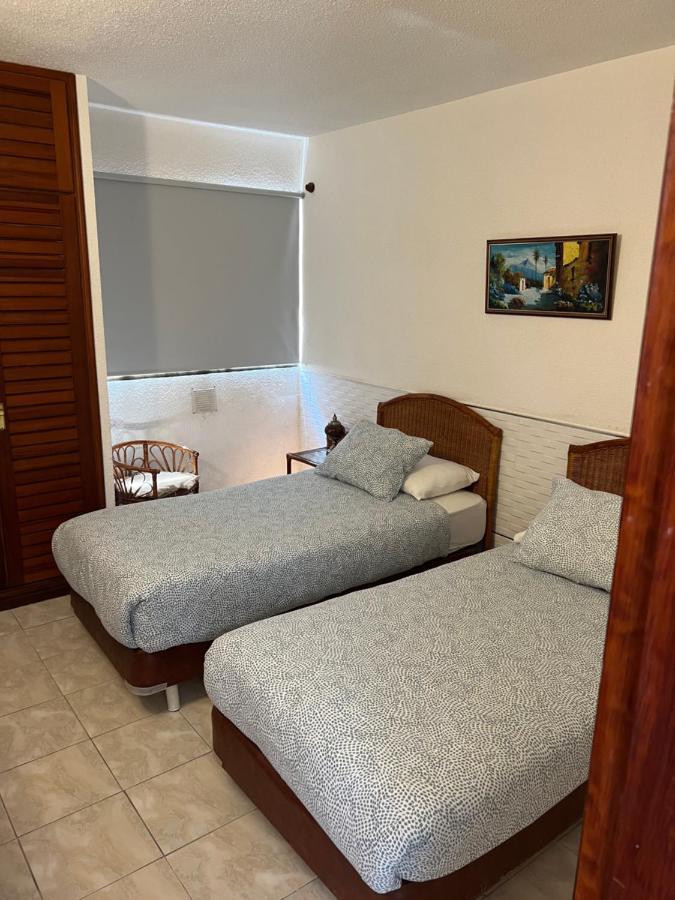 Fantastic Bungalow Playa De Las Americas Arona  Ngoại thất bức ảnh