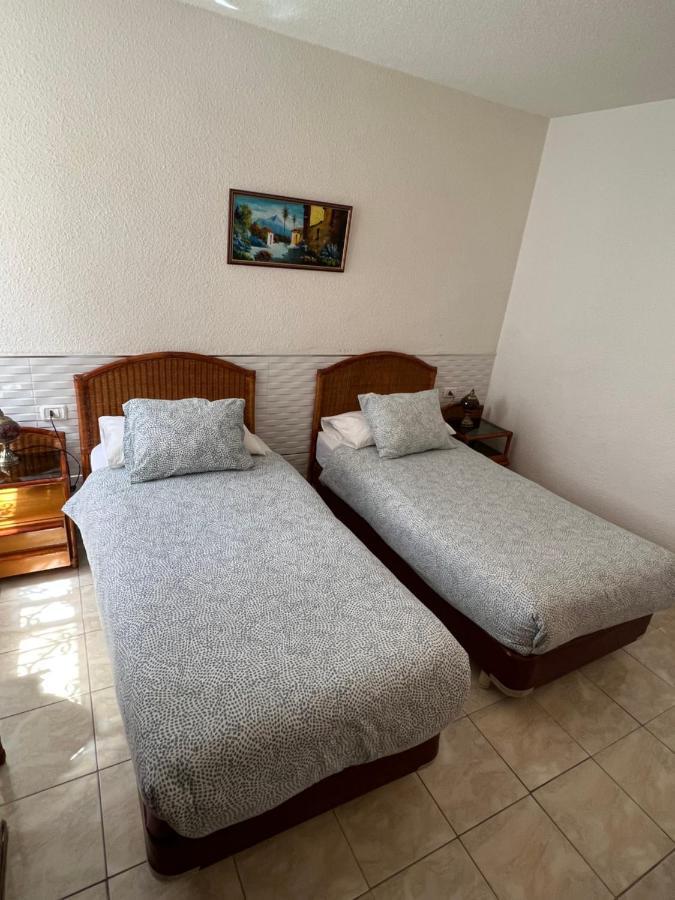 Fantastic Bungalow Playa De Las Americas Arona  Ngoại thất bức ảnh