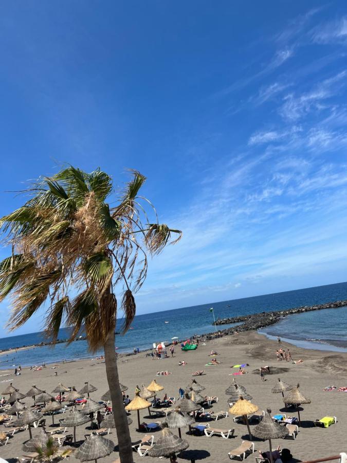 Fantastic Bungalow Playa De Las Americas Arona  Ngoại thất bức ảnh