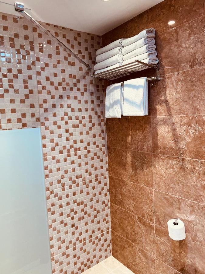 Fantastic Bungalow Playa De Las Americas Arona  Ngoại thất bức ảnh