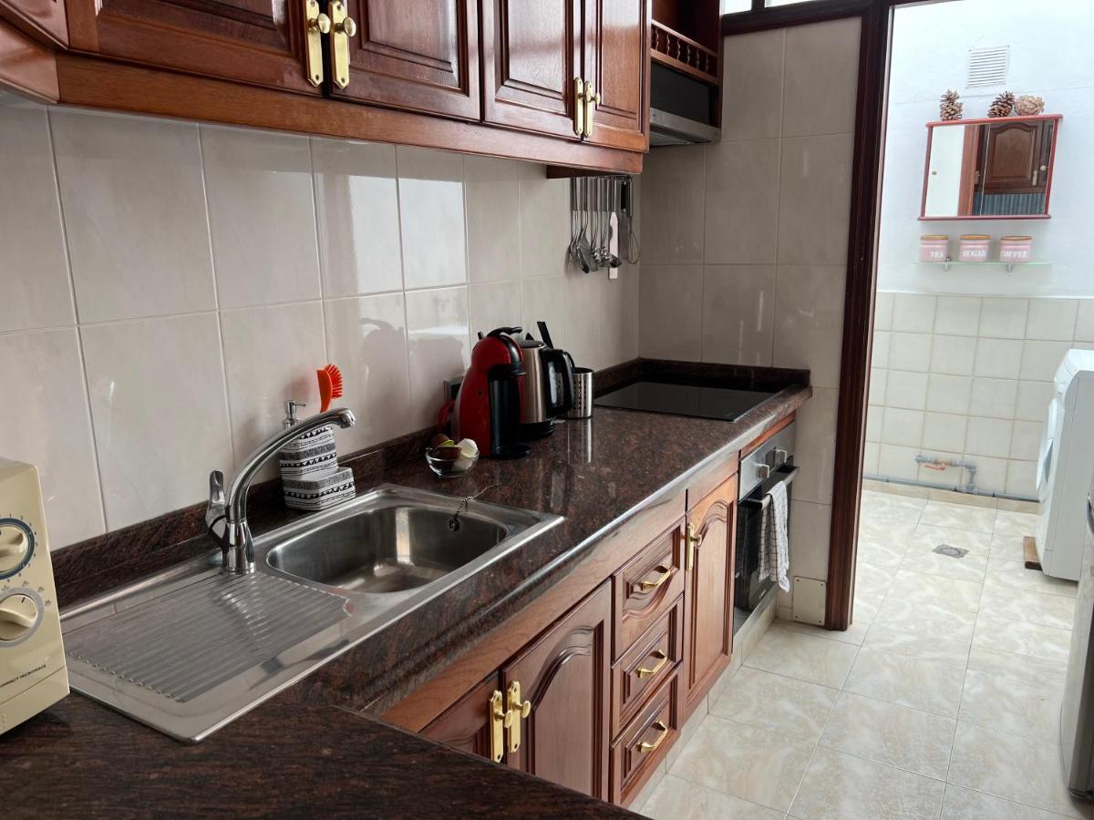 Fantastic Bungalow Playa De Las Americas Arona  Ngoại thất bức ảnh