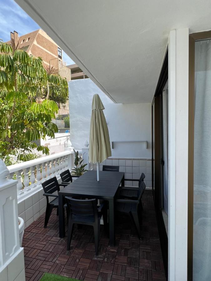 Fantastic Bungalow Playa De Las Americas Arona  Ngoại thất bức ảnh