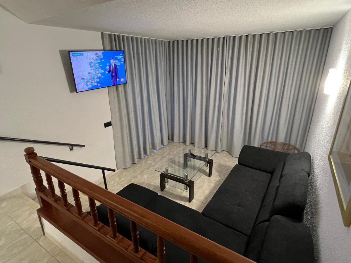 Fantastic Bungalow Playa De Las Americas Arona  Ngoại thất bức ảnh