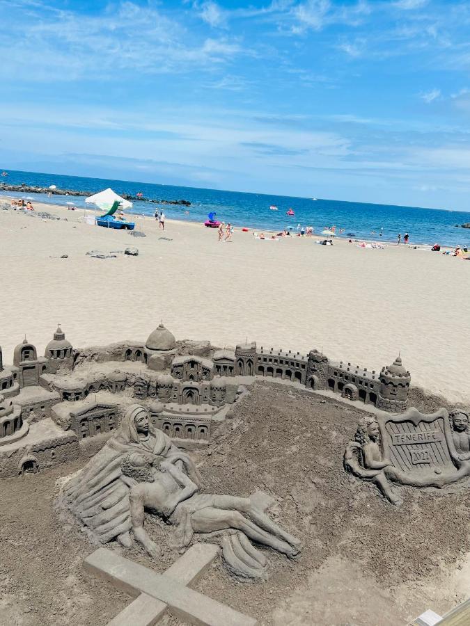 Fantastic Bungalow Playa De Las Americas Arona  Ngoại thất bức ảnh