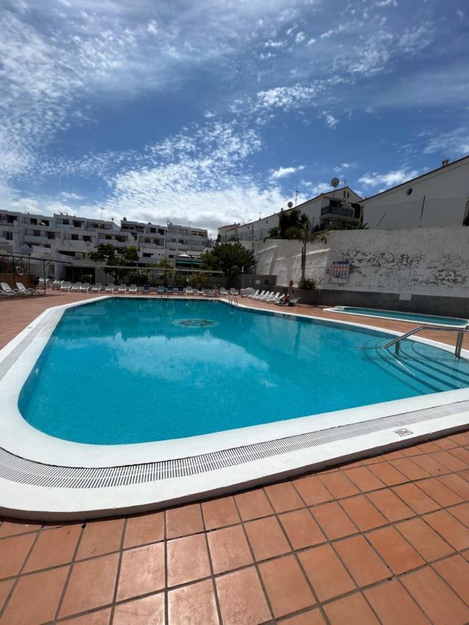 Fantastic Bungalow Playa De Las Americas Arona  Ngoại thất bức ảnh