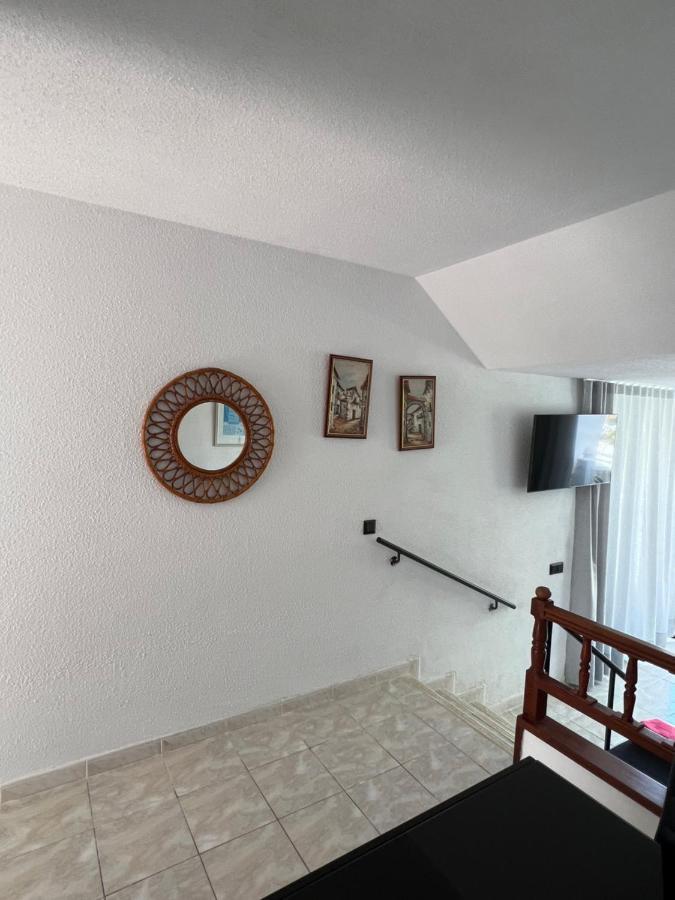 Fantastic Bungalow Playa De Las Americas Arona  Ngoại thất bức ảnh