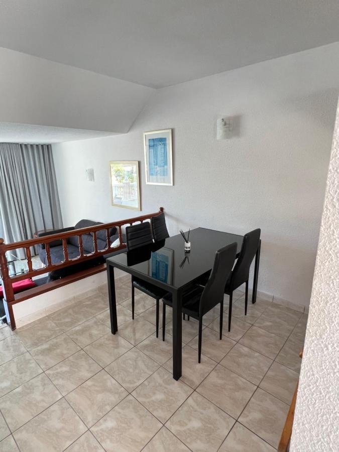 Fantastic Bungalow Playa De Las Americas Arona  Ngoại thất bức ảnh