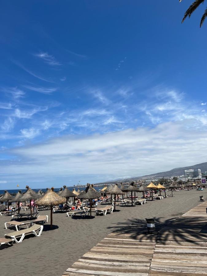 Fantastic Bungalow Playa De Las Americas Arona  Ngoại thất bức ảnh