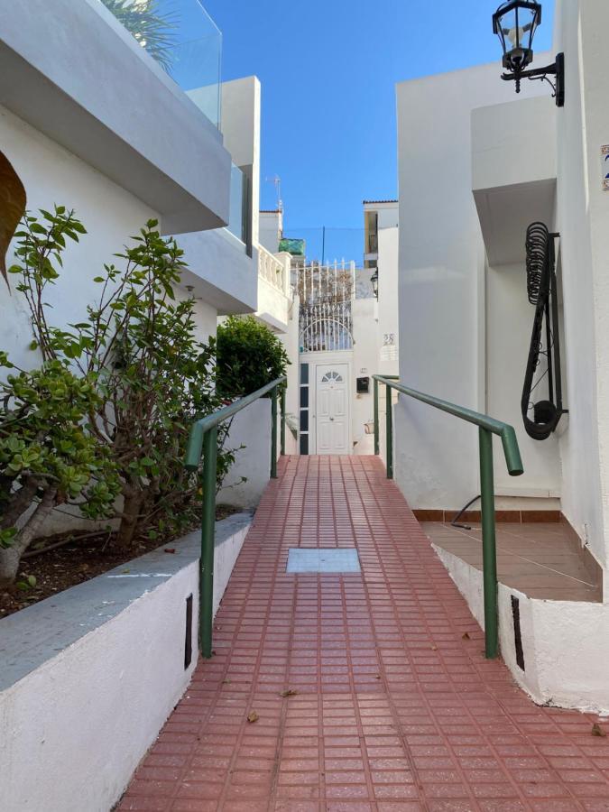 Fantastic Bungalow Playa De Las Americas Arona  Ngoại thất bức ảnh