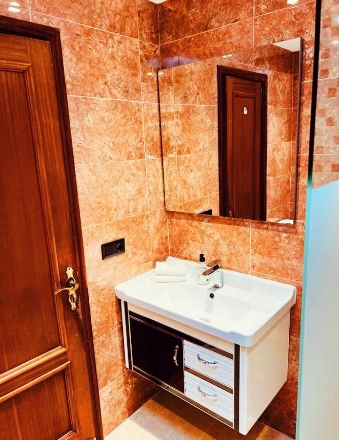 Fantastic Bungalow Playa De Las Americas Arona  Ngoại thất bức ảnh
