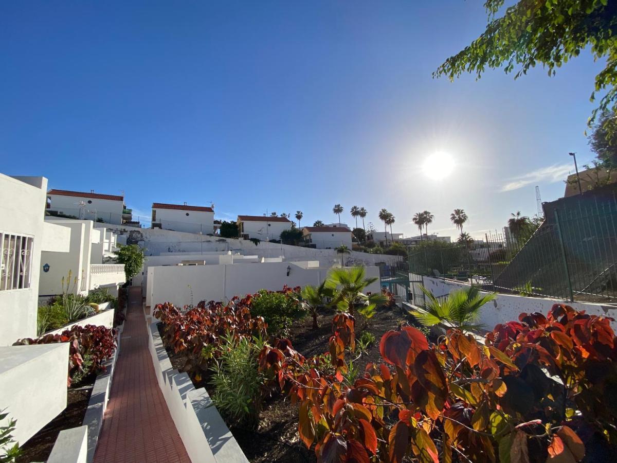 Fantastic Bungalow Playa De Las Americas Arona  Ngoại thất bức ảnh