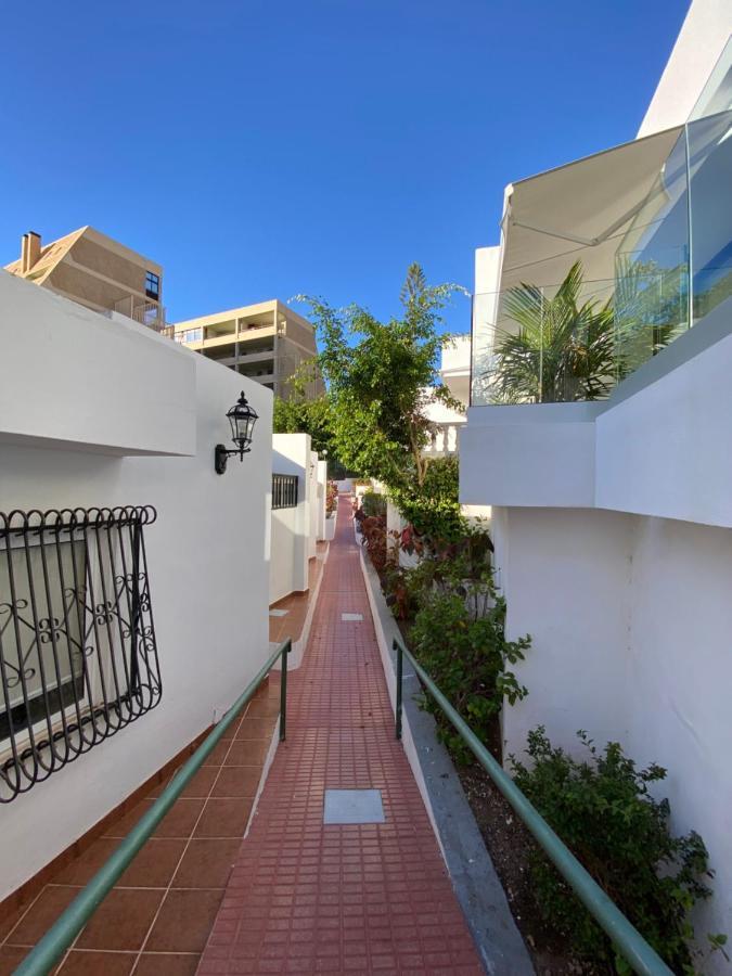 Fantastic Bungalow Playa De Las Americas Arona  Ngoại thất bức ảnh
